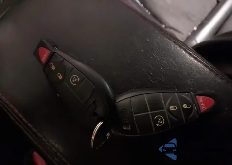 2017 Jeep Cherokee Trailhawk 4X4 from USA, damaged, VIN 1C4PJMBB2HW513082